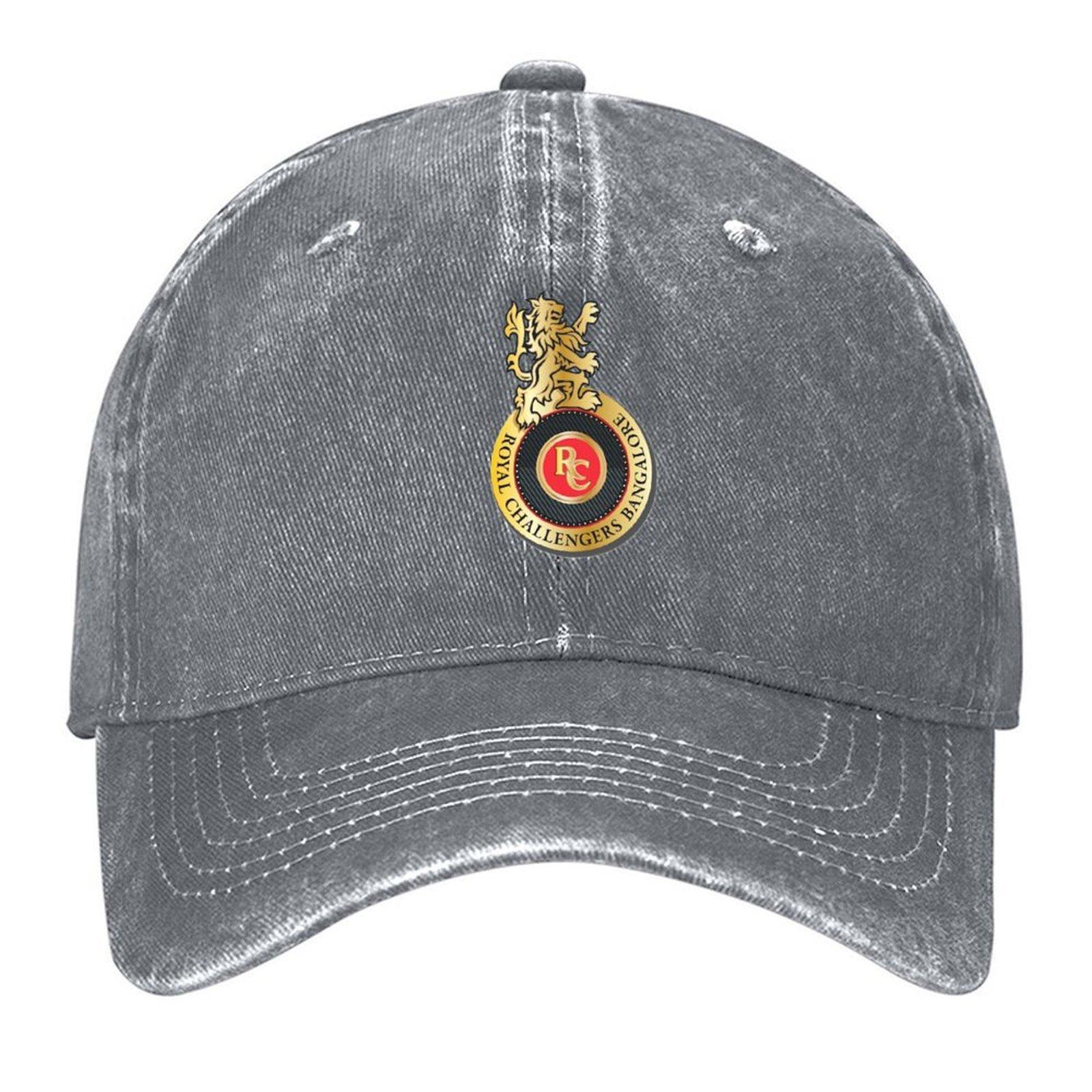 2026 Royal Challengers Bangalore Бейсболка Snapback Кепка Регби Шляпа Джентльмена Смешная Шляпа Женская Мужская