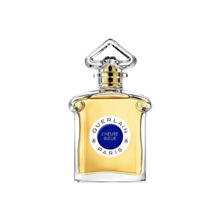 GUERLAIN Classic Legend Blue Tone Time Scent Perfumes Oriental Potpourri Accord Eau De Parfum EDP 75ml