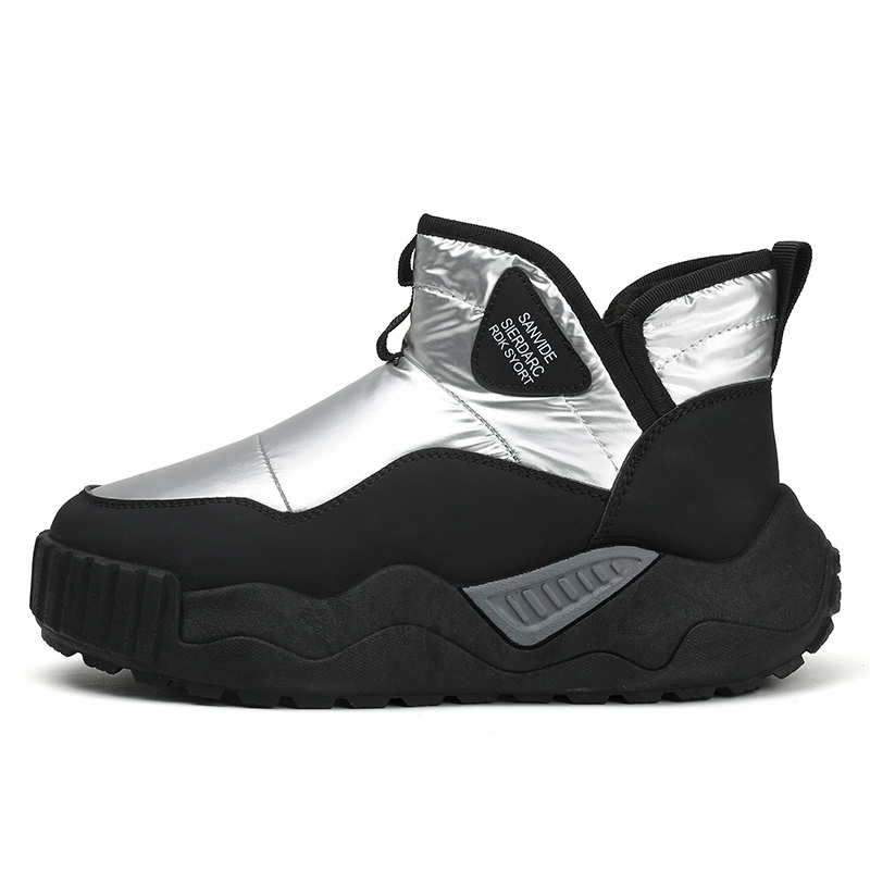 Normal Leather Outdoor Sneakers Men's Vip Mary Jane Red Tennis Brand Men Shoes Sports New Arrival Fitness Mobile School