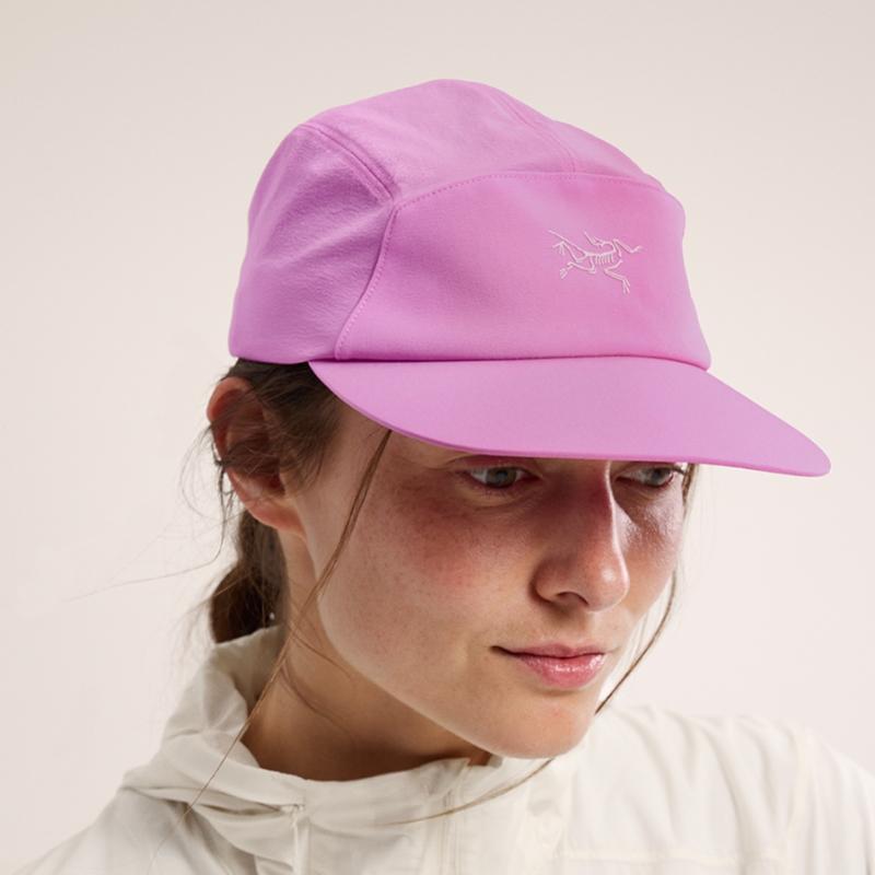 Arcteryx Gamma 5 Panel Cap Le1220121204