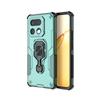 For OPPO Realme 16 Pro+ Case Hard PC shockproof With Ring Stand Protective Back Cover Cases For Realme 16 Pro Plus Phone Shell