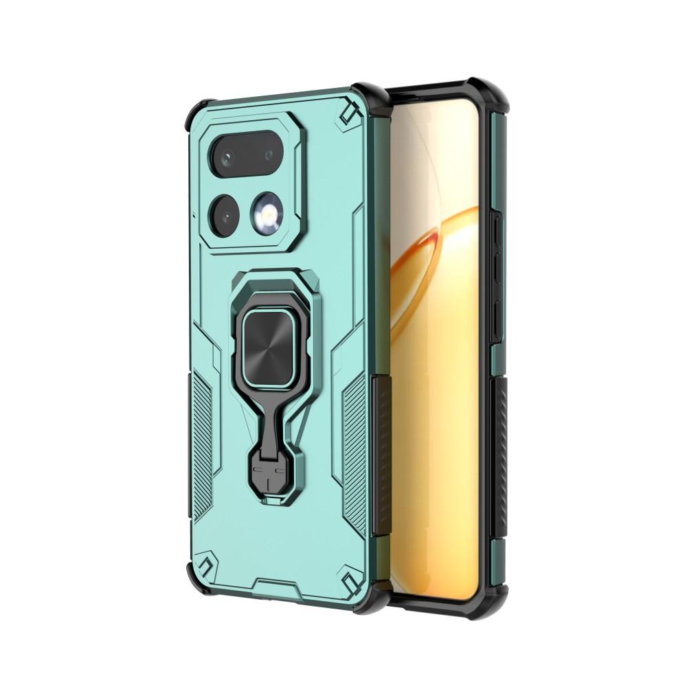 For OPPO Realme 16 Pro+ Case Hard PC shockproof With Ring Stand Protective Back Cover Cases For Realme 16 Pro Plus Phone Shell