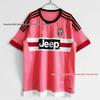 Maglia da Calcio Retrò Uomo AC Milan/Inter Milan/Juventus - Manica Corta Estiva, Ampia e Traspirante.