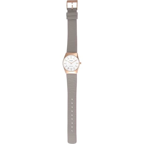 Skagen Watch SKW3079 Women's Beige