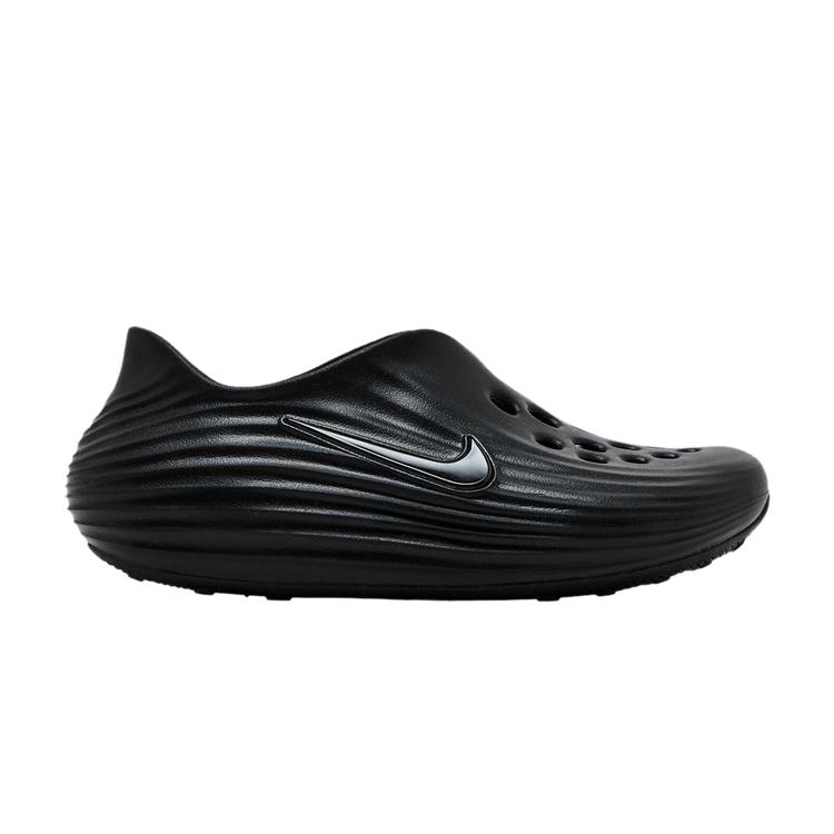 

Nike Детские кроссовки ReactX Rejuven8 GS Triple Black IF1746-001 37.5