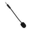 3.5mm Plug Detachable Boom Microphone Mic Replacement for Logitech G735 for Video Games