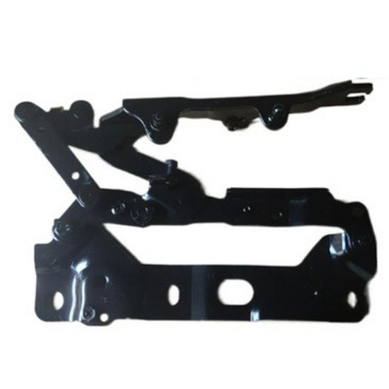 

BMW 7 Series F01/F02 Hood Hinge 41007204555/41007204556 Right