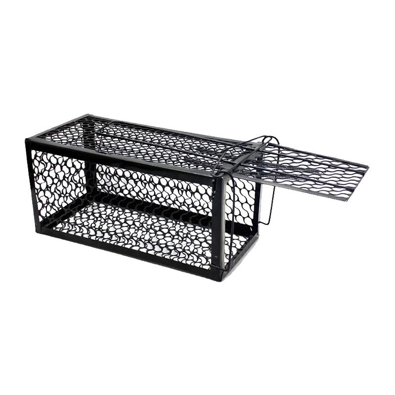 2-Pack Professional Mouse & Rat Traps
