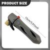 Keg Charging Beer Dispenser,Easy to Use Making Accessory Compact Sturdy Handheld for Valve