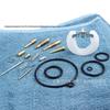 PZ19 Carburetor Repair Kit for 50-125CC ATV, Motorcycle, and Beach Buggy