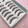 Aimo - False Eyelashes (Various Designs)