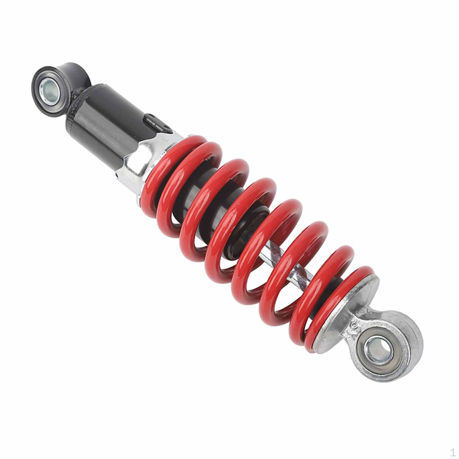 

Motorcycle Absorber Shocker Suspension Spring Damper Metal for 7mm