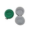 Portable EVA Watch Storage Case Travel Organizer Box Waterproof Smartwatch Bag Single Watch Container
