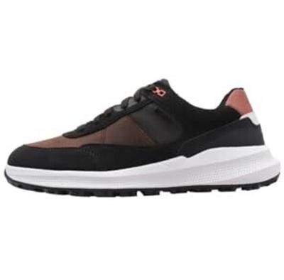 Obuwie uniseks – Sneakersy
