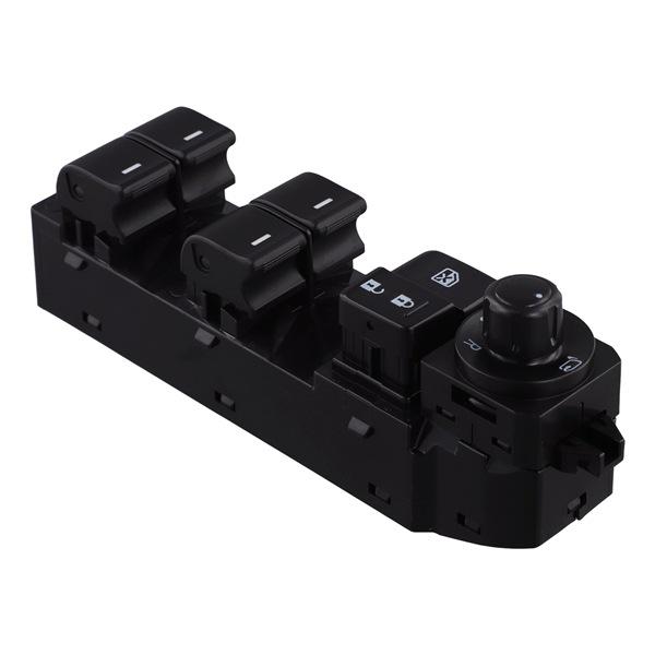 GV9B66350A Left Front Window Control Switch for 2014-2018 Mazda 6 Atenza - GV9B-66-350A