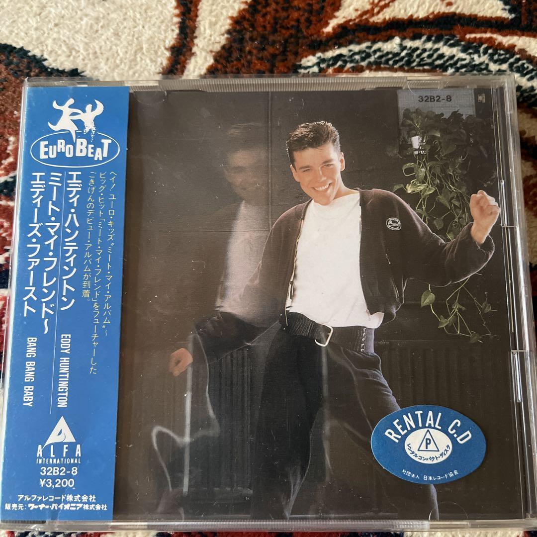 

[USED] eddie huntington