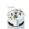 21V 755 DC Motor Replacement Universal for Lawn Mower Weed Trimmer Cordless Weeder Accessories