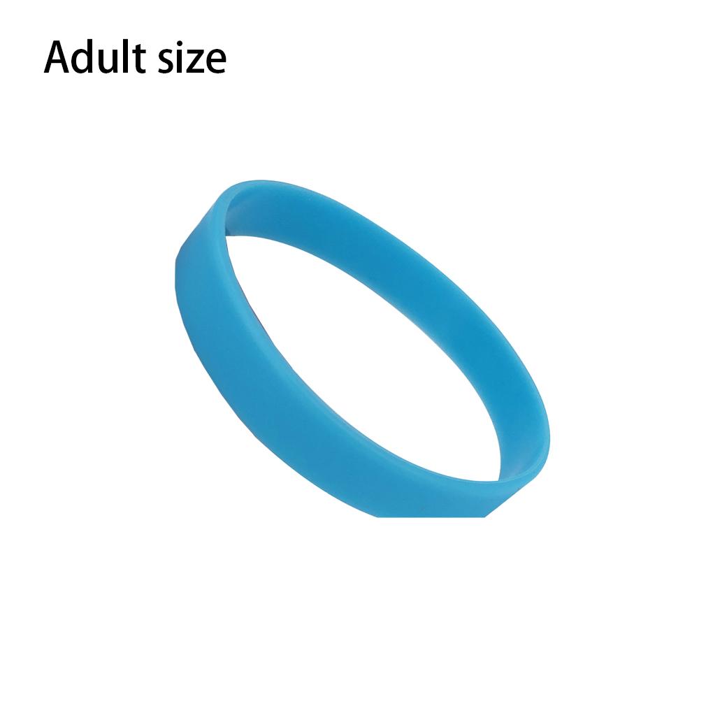 Wristband Bracelet Mixed Color Fine Workmanship Exquisite Resilience Craftsmanship Color DIY Prop Beautiful Washable