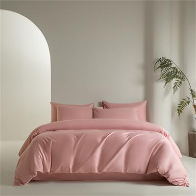 Svetanya Egyptian Cotton Bedding Sets Bed Linens Ru Europe Queen King Family Sheet Duvet Cover Pillowcase Solid Underwear