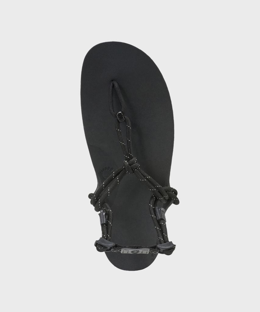 Xeroshoes Genesis Black