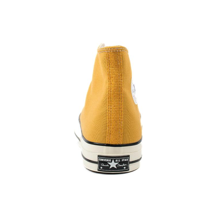Converse Chuck Taylor 1970S Hi 'Sunflower Yellow' 138478C