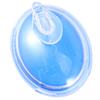 1Pcs Facial Massage Comb Anti-Static Hair Comb for Daily Grooming Multi-Purpose Beard Face Scalp Massager Convenient Size