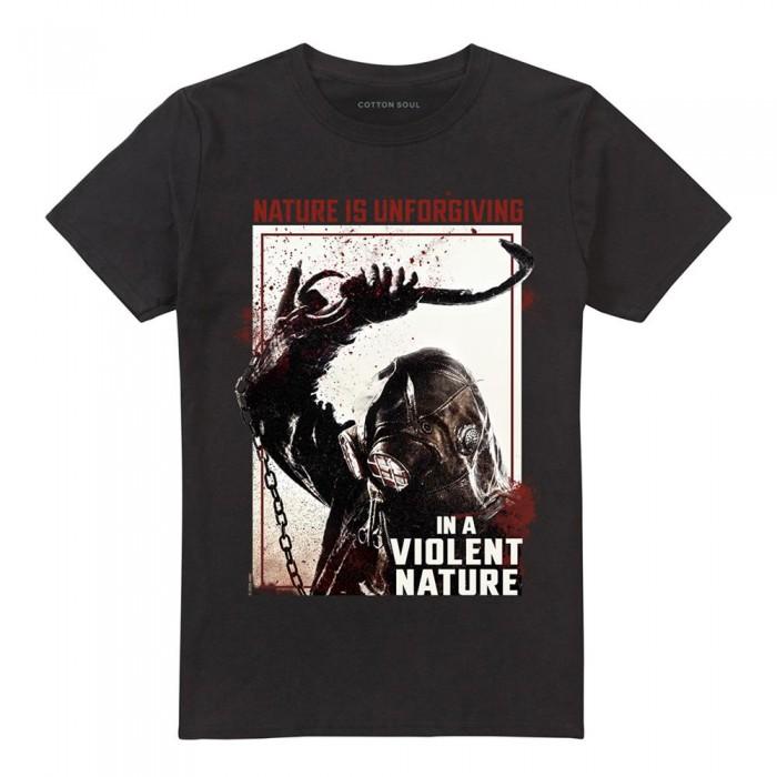In A Violent Nature Unisex Adult Key Art T-Shirt