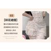 Sex Underwear Suspender Tight Skirt European and American Foreign Trade Express Delivery Source Sexy Perspective Mesh Sex Nightdress F670