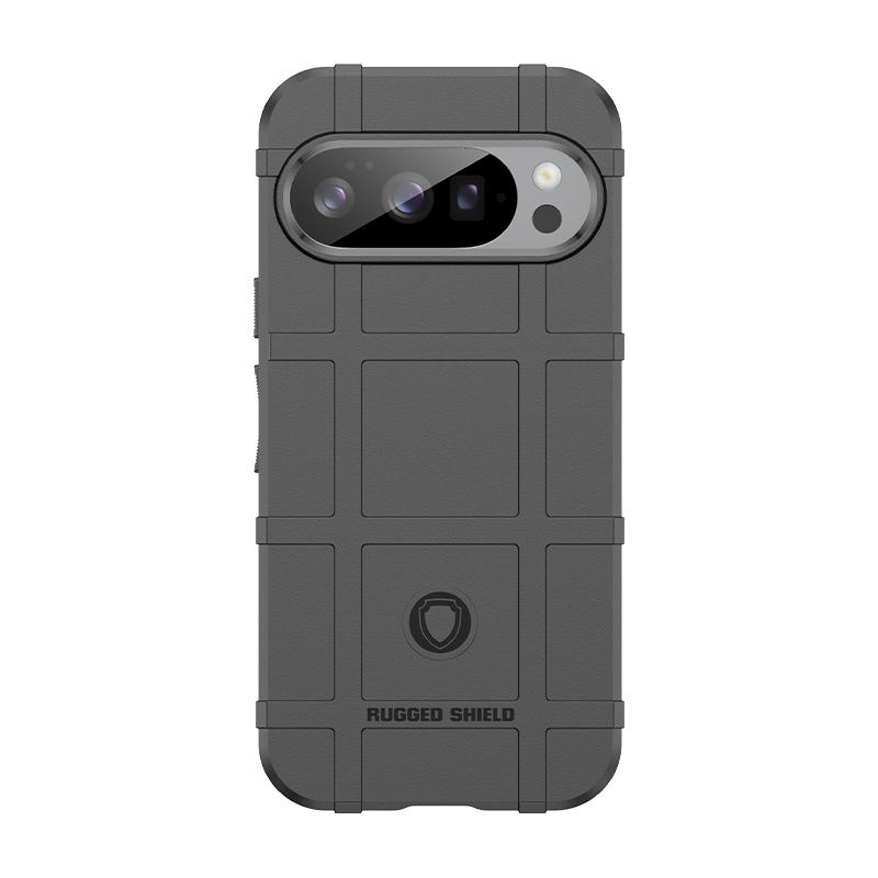 Shockproof Protective Case for Google Pixel 10 9 Pro XL 8 7 6 5 4 3 Rugged Shield Durable Phone Case for Pixel 9A 8A Anti-Slip