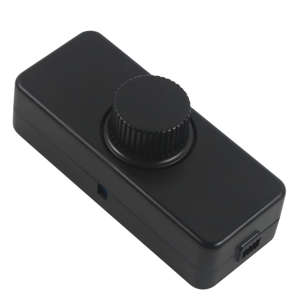 Smart Knob Rotary Light Dimmer Switch LED Dimmer Switch Dimmer Switch Controller Lighting Control