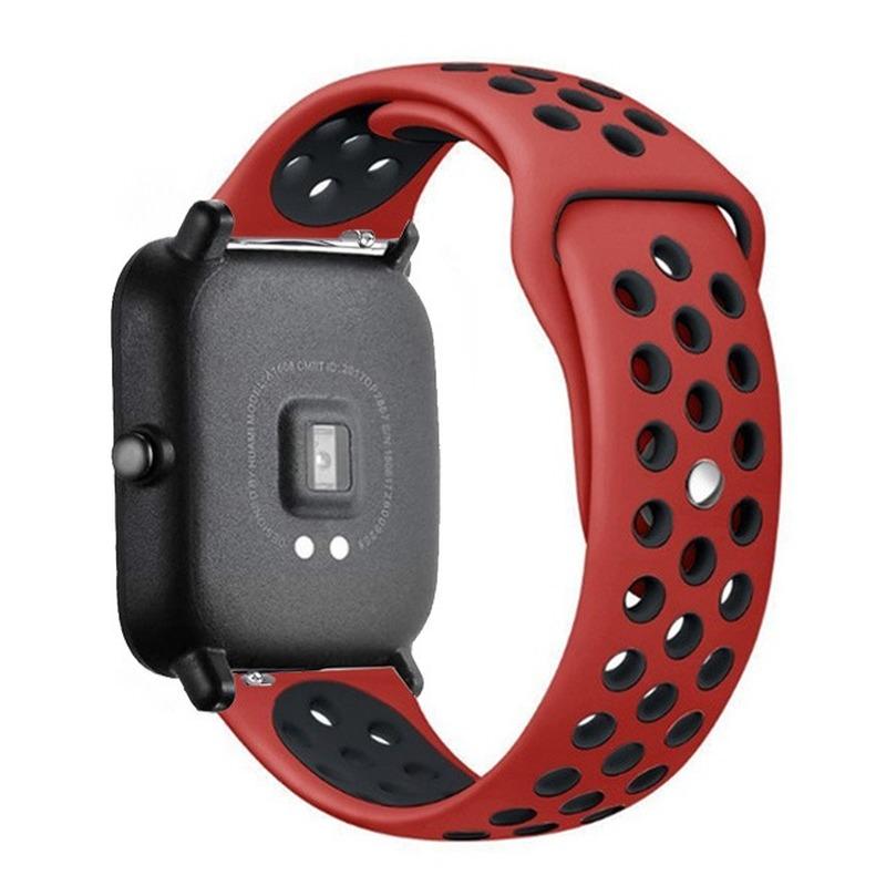 Strap For Realme Watch 2 3 Pro S Pro T1 Silicone Watch Band For Realme Techlife Watch S100 R100 SZ100 Bicolor Wristband Bracelet