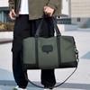 Short Business Trip Stylish and Simple Hand Luggage Bag Dry and Wet Separation Travel Bag Can Be Set with Tie Rod