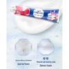 Zhonghua Deep Clean Toothbrush & Healthy White Toothpaste Set