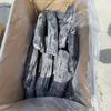 ZISIZ Long-Burning Charcoal Briquettes