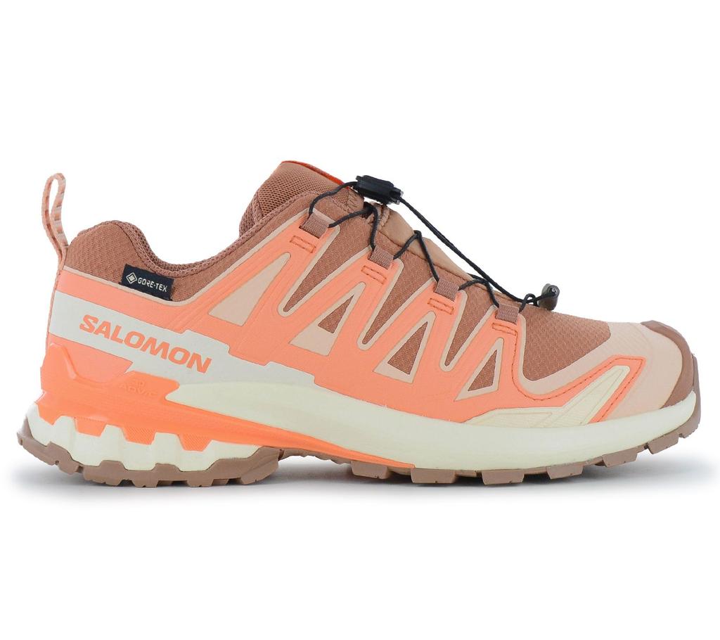 SALOMON XA PRO 3D V9 GTX W - GORE-TEX - Damen Wanderschuhe Trail-Running Schuhe 479878 ORIGINAL