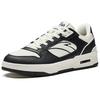 Anta Flame 1.0 Fashion Comfortable Non-Slip Wear-Resistant Low-Top Skate Shoes Men Sneakers White Black 112528091-10