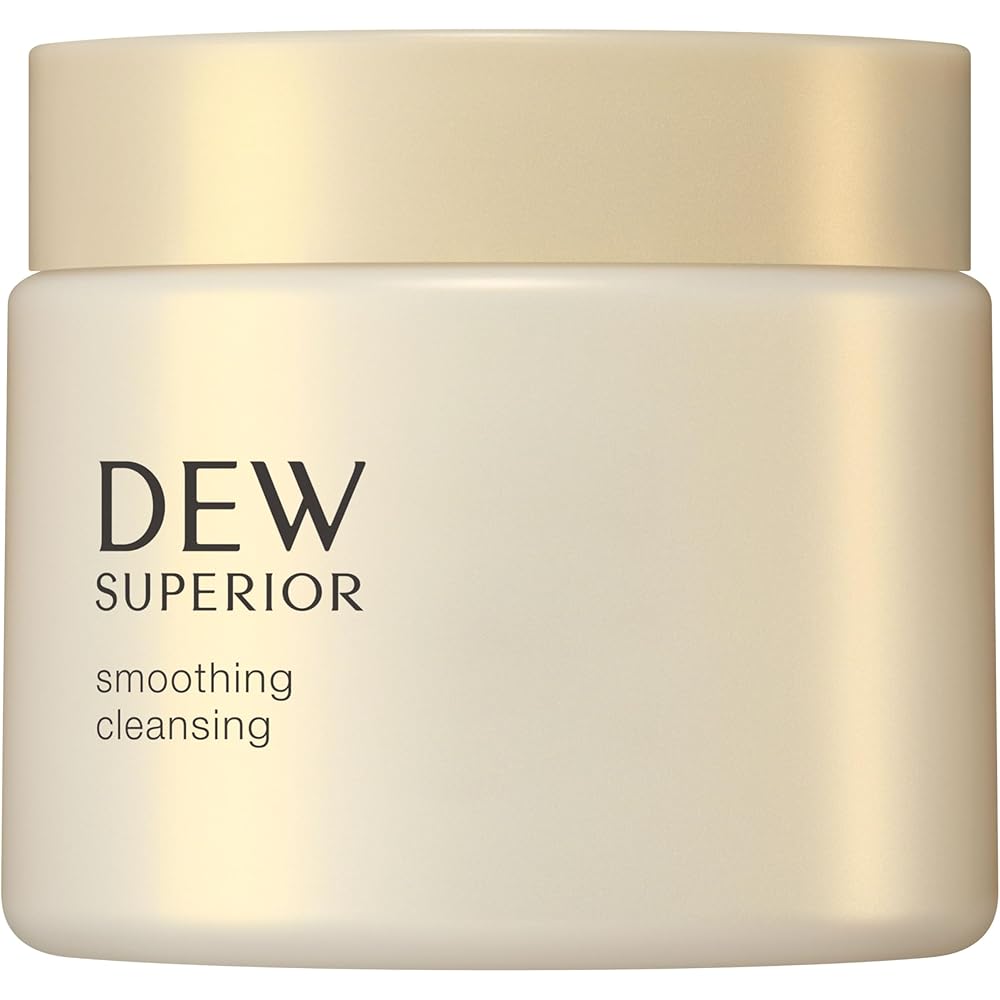 DEW Superior Smoothing Cleansing