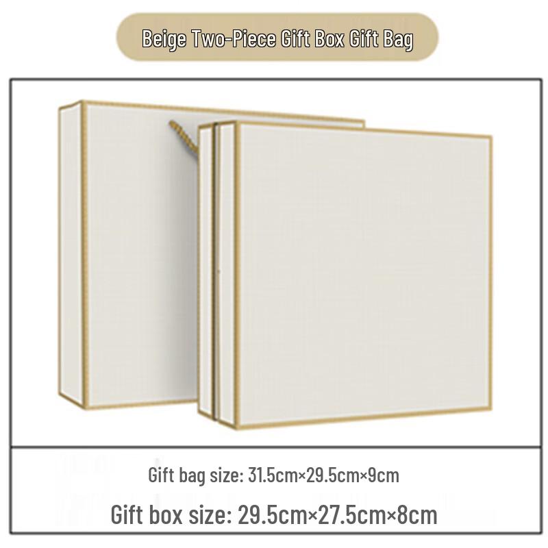 Personal Wellness & Corporate Gift Set CN plug (adapter included)