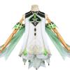 Cosplay vagabondo dio originale cos abbigliamento nasida cos abbigliamento dio erba nasida cosplay abbigliamento animazione bidimensionale