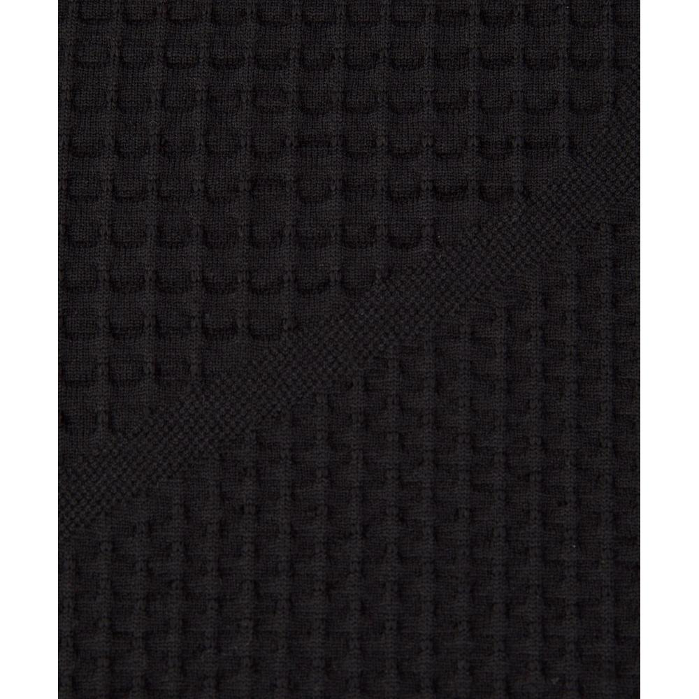 Lululemon Engineered Warmth Long Sleeve Crew Black Black