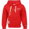 Sweatshirt Red Children Aged 3 7 Years Old Kids' IH0982-657
