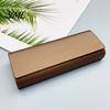 Stylish Eyeglass Storage for Men Women Hard Shell Case, Lightweight Portable Protective Glasses Case Anti Pressure Eyewear Box Women, Anti-Pressure