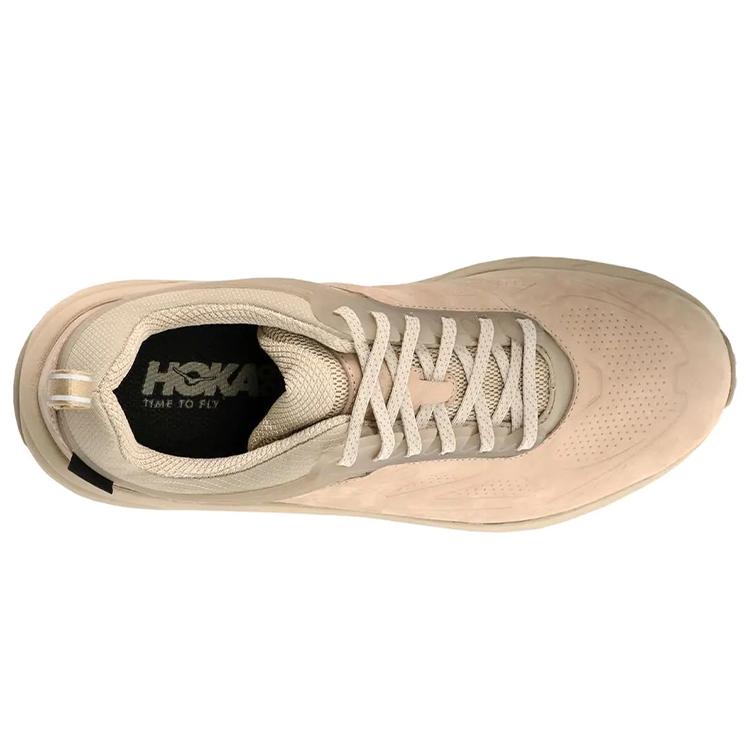 HOKA ONE ONE Challenger Low Gtx 'Beige' 1106519-OTDN