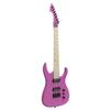 ORMSBY E-Gitarre HYPE G7 STD MH MAGENTA 7-saitig
