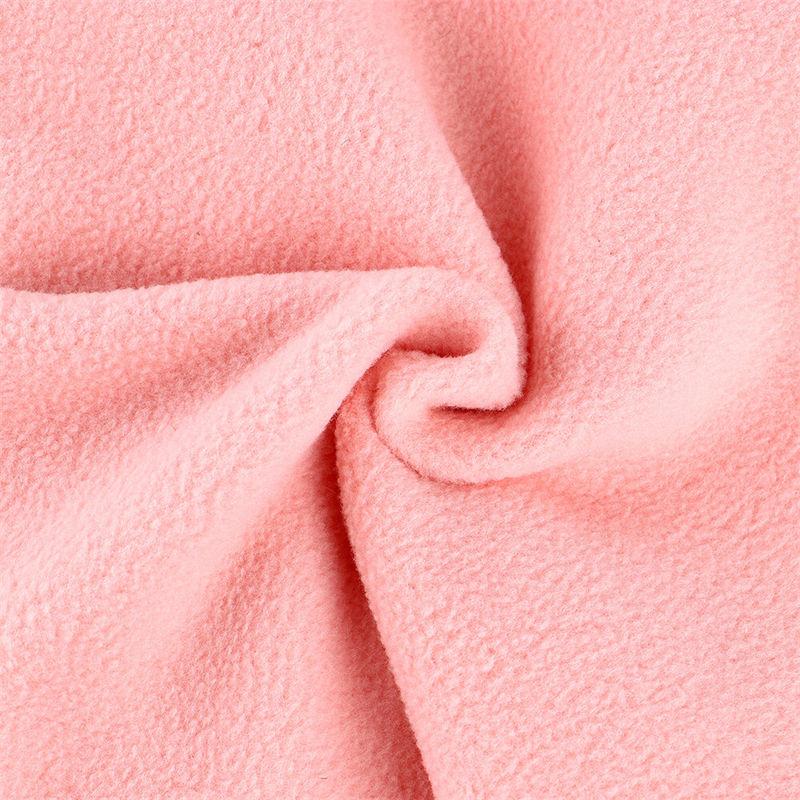 Warme Fleece Hunde Weste Pullover Mantel Kleidung Winterbekleidung Jacke Kleine Haustier Outfit Kleidung