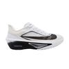 Zoom Fly 6 Alb Fum Gri
