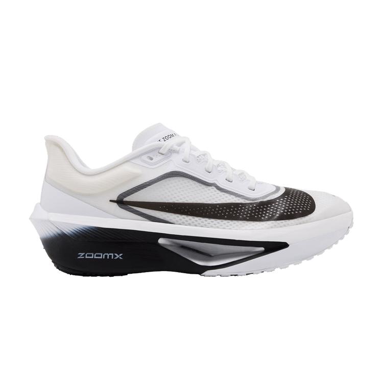 Nike Zoom Fly 6 Белый Дымчато-серый 40