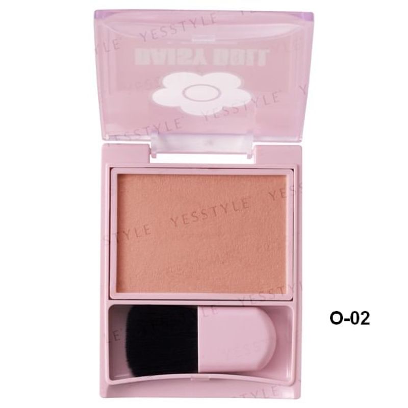Club Cosmetics - DAISY DOLL Powder Blush