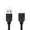 High Speeding USB3.0 Extension Cable 5Gbps Male to Female Connector Data Transfer Cable for Computer Mouse Laptop
