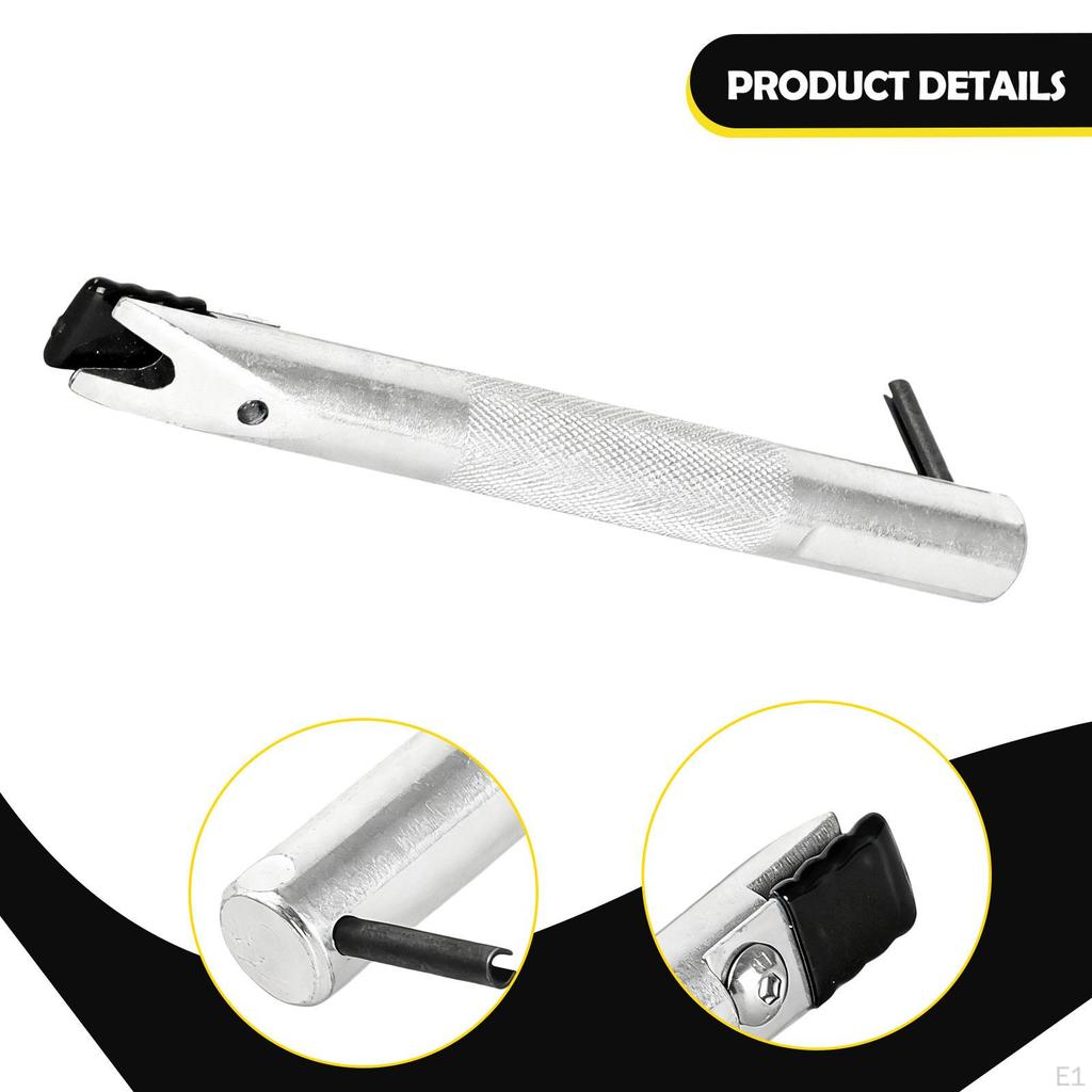 Door Hinge Pin Removal Tool Sturdy for Upgrade Repair Maintenance